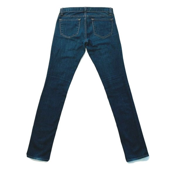 J‎ BRAND Pencil Leg Jeans Slim Skinny Stretch Pure - Picture 3 of 12